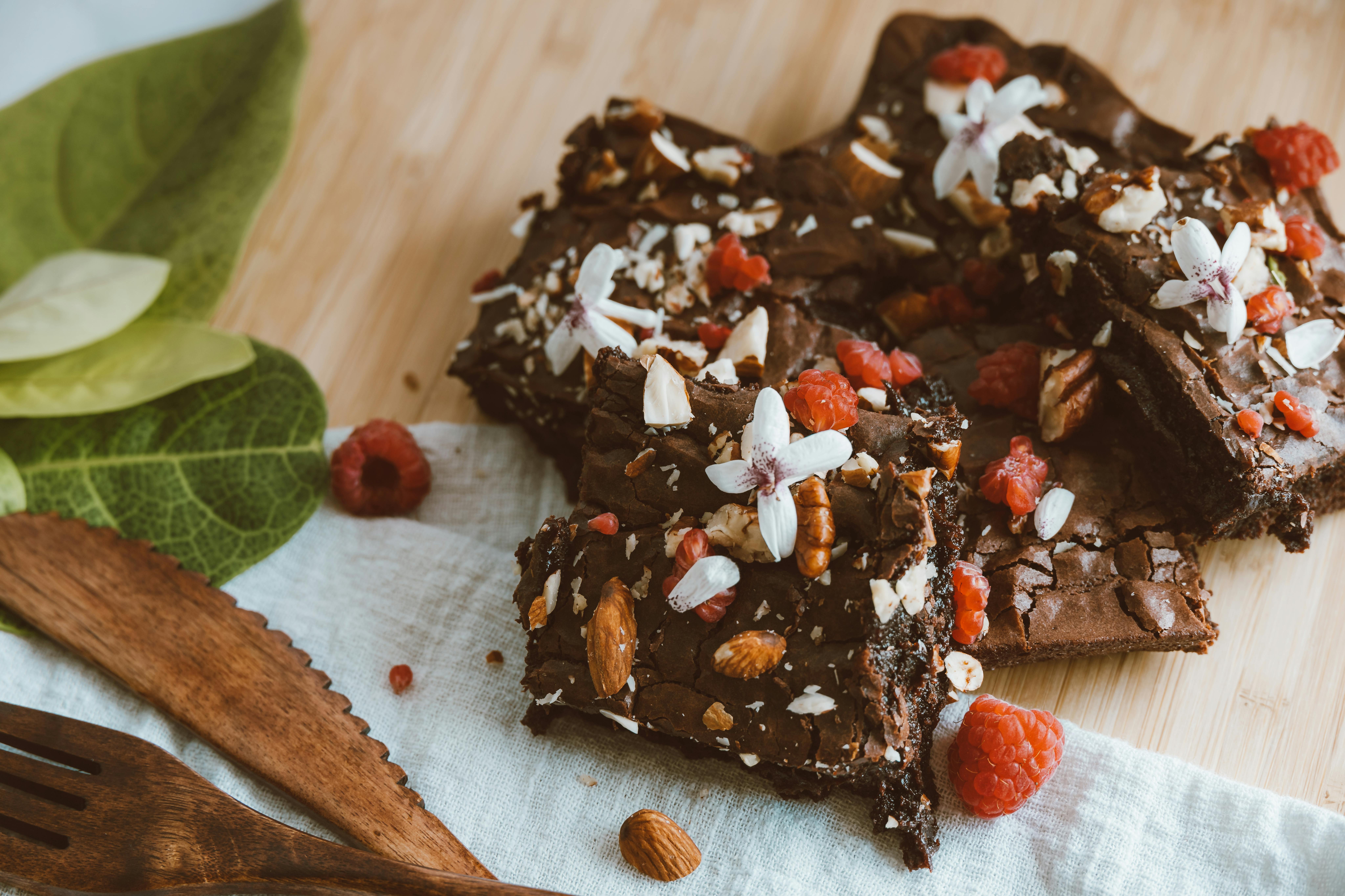 Chocolate Fudge Fantasy